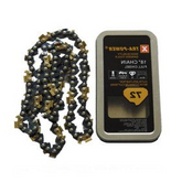 Trueliving_XP Titanium Chain For Chain Saw